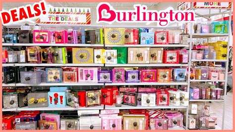 burlinton factory womens perfume